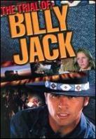The trial of Billy Jack Special Edition