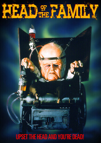 Head of the Family (1996)