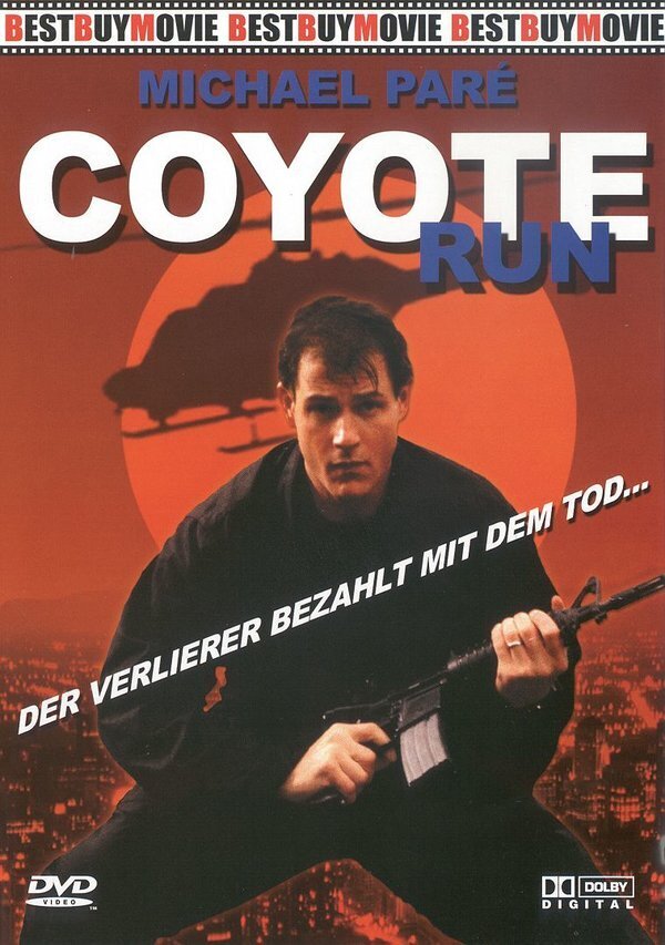 Coyote run (1996)