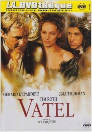 Vatel (2000)