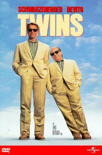 Twins (1988)