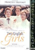 Two english girls - Les deux anglaises et le continent (1971)