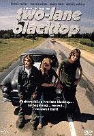Two-lane blacktop (1971) Limited Edition