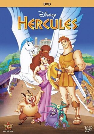 Hercules (1997)
