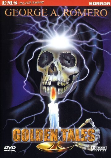 Golden tales 2 - George A. Romero