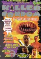 Killer condom (1996)