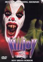 Killjoy: Killer clown