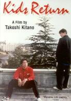 Kids return (1996)