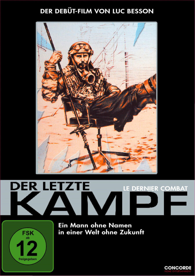 Der letzte Kampf (1983)