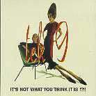 Tek 9 - It's Not What You Think