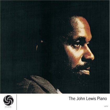 John Lewis - Piano