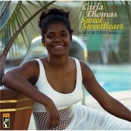 Carla Thomas - Sweet Sweetheart