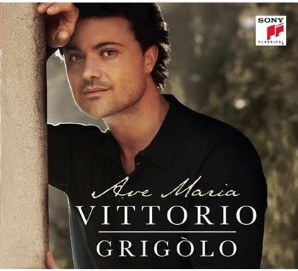 Giuseppe Verdi (1813-1901), C&eacute;sar Franck (1822-1890), Giovanni Catena & Vittorio Grigolo - Ave Maria (Deluxe Version)