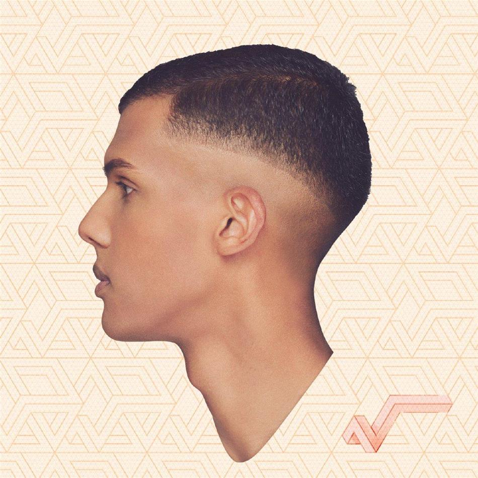 Stromae - Racine Carree