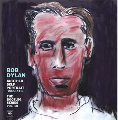 Bob Dylan - Bootleg Series 10 - Another Self Portrait (2 CDs)