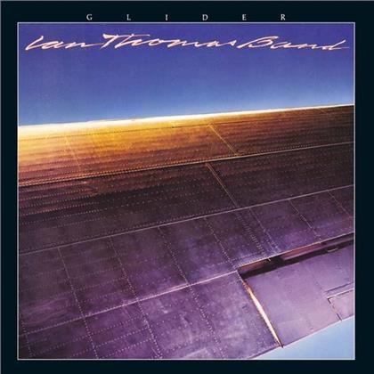 Ian Thomas - Glider (Rockcandy Edition)