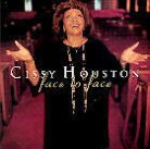 Cissy Houston - Face To Face
