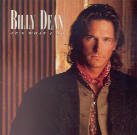 Billy Dean - It's What I Do