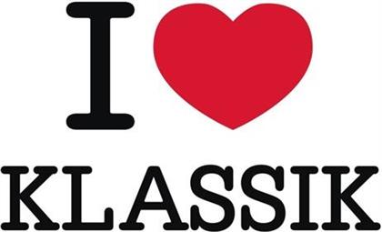 Various - I Love Klassik (2 CDs)
