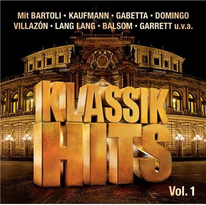 Various - Klassik Hits (2 CDs)