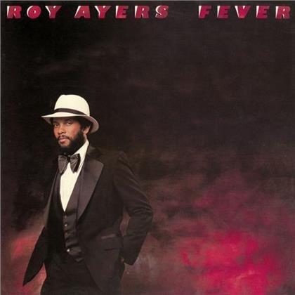 Roy Ayers - Fever