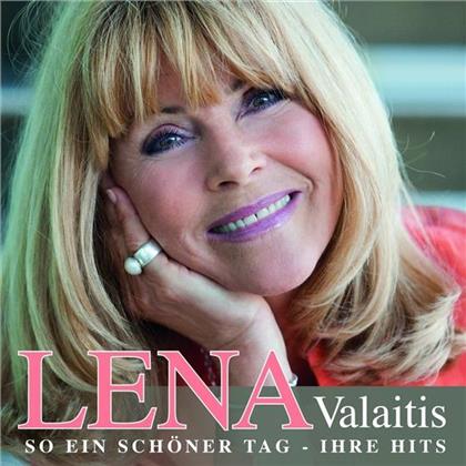 Lena Valaitis - Ein Sch&ouml;ner Tag - Ihre Hits