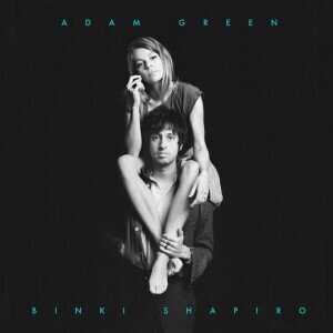Adam Green & Binki Shapiro - --- (LP)