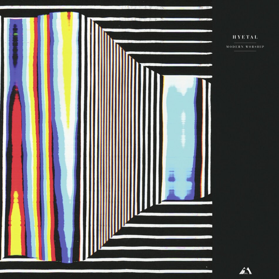 Hyetal - Modern Worship 2 LPs