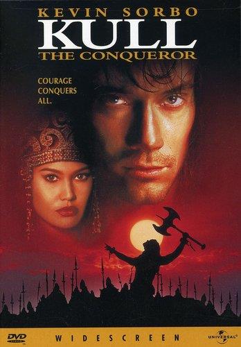 Kull the Conqueror (1997)
