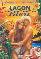 Le lagon bleu - The blue lagoon (1980) (1980)
