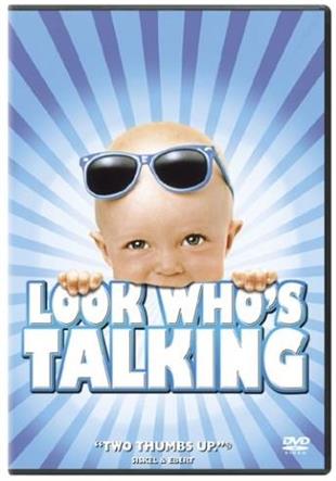 Look who's talking (1989)