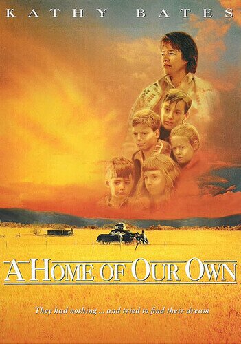 Home Of Our Own (1993)