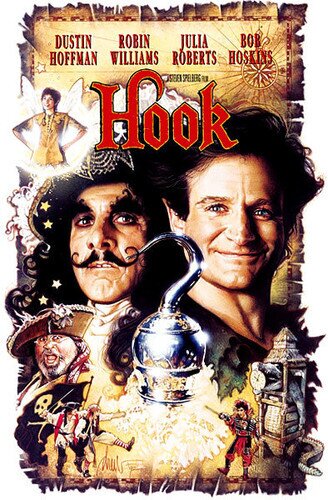 Hook (1991)