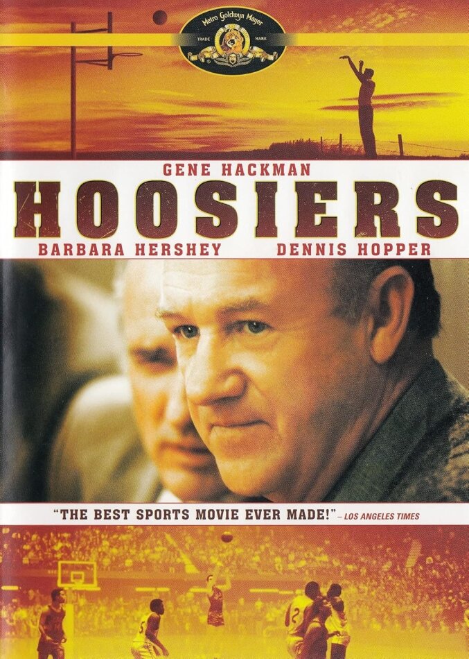 Hoosiers (1986)