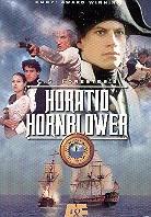 Horatio Hornblower 4 DVDs