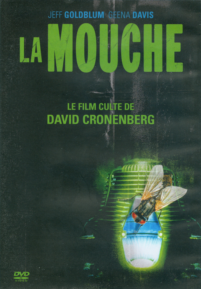 La Mouche (1986)