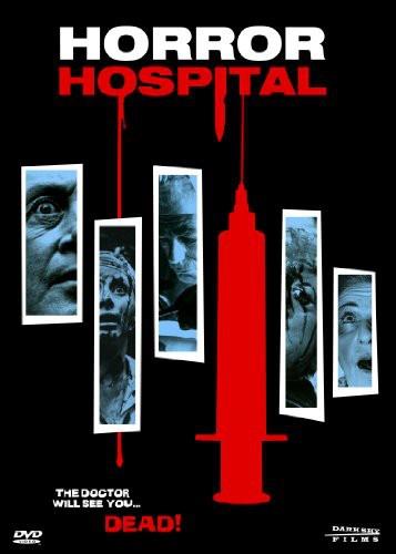 Horror Hospital (1973)