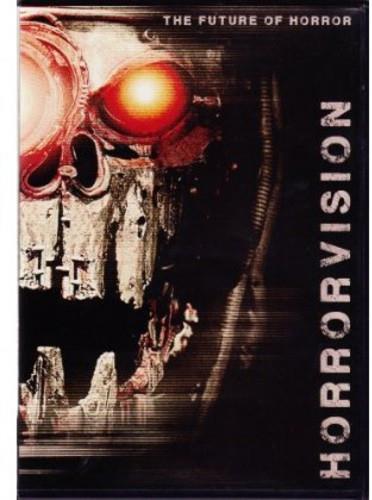 Horrorvision (2001)