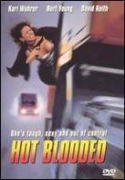 Hot blooded (1995)