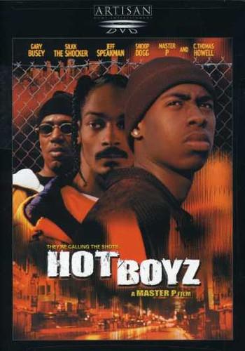 Hot boyz
