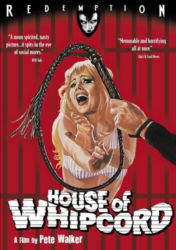 House of Whipcord (1974)