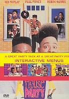 House party 1-3 3 DVDs