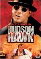 Hudson Hawk (1991)