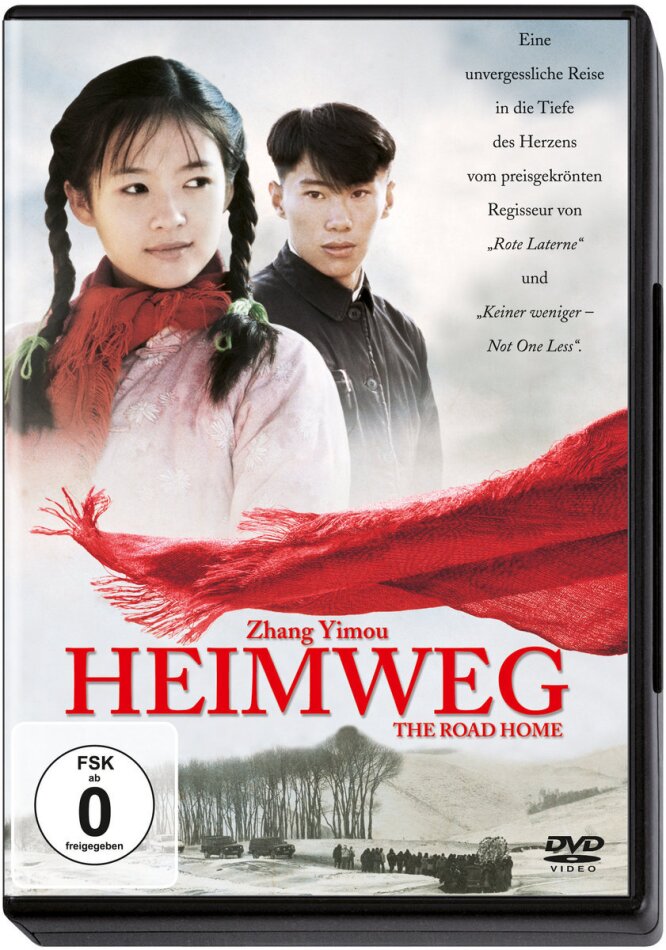 Heimweg - The road home (1999)