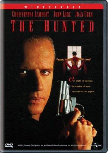 The hunted (1995)