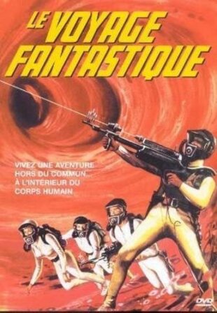 Le voyage fantastique (1966)