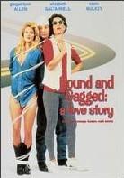 Bound and gagged: A love story