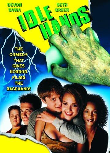 Idle Hands (1999)
