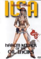 Ilsa, harem keeper of the oil sheiks (1976)