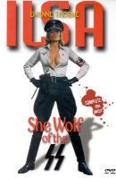 Ilsa, she wolf of the SS (1975)